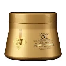 L'Oreal Mythic Oil Masque 200ml