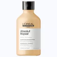 L'Oreal Professional Absolut Repair Shampoo 300ml