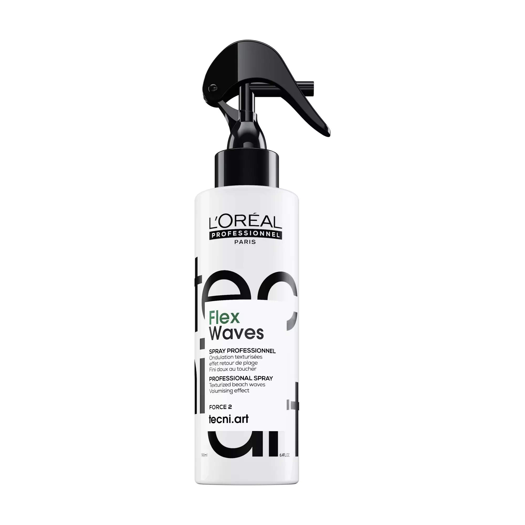 L'Oreal Tecni.Art Flex Waves Texturising Salt Spray 190mL