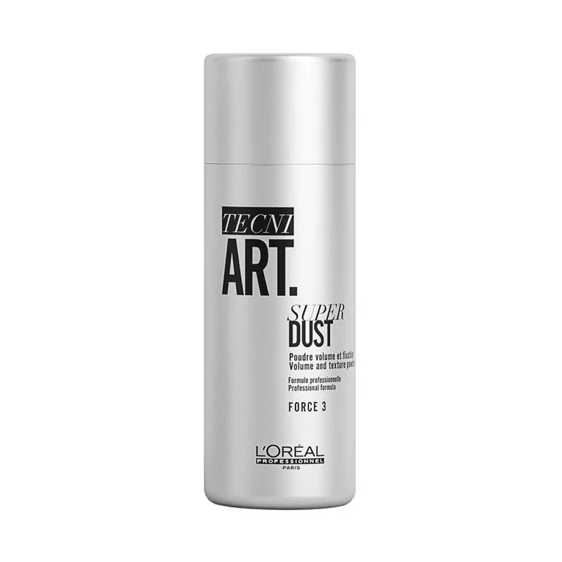 L'Oreal Tecni.ART Super Dust Powder 7g