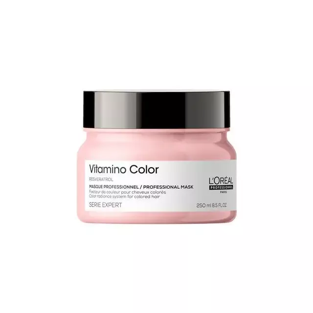 L'Oreal Vitamino Color Masque 250ml