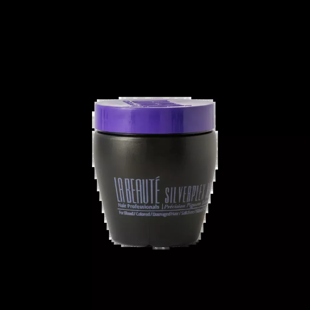 La Beauté Silverplex Mask 16.9 oz