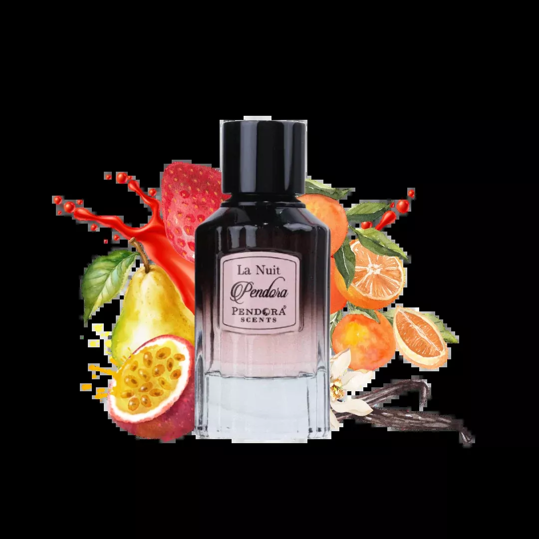 LA NUIT 50ml