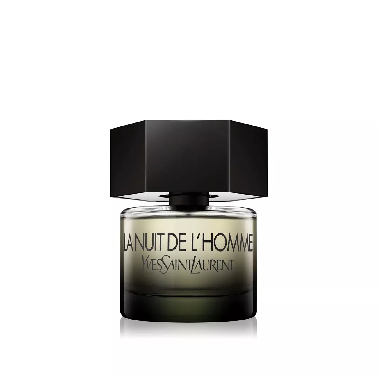 La Nuit de L'Homme Eau de Toilette