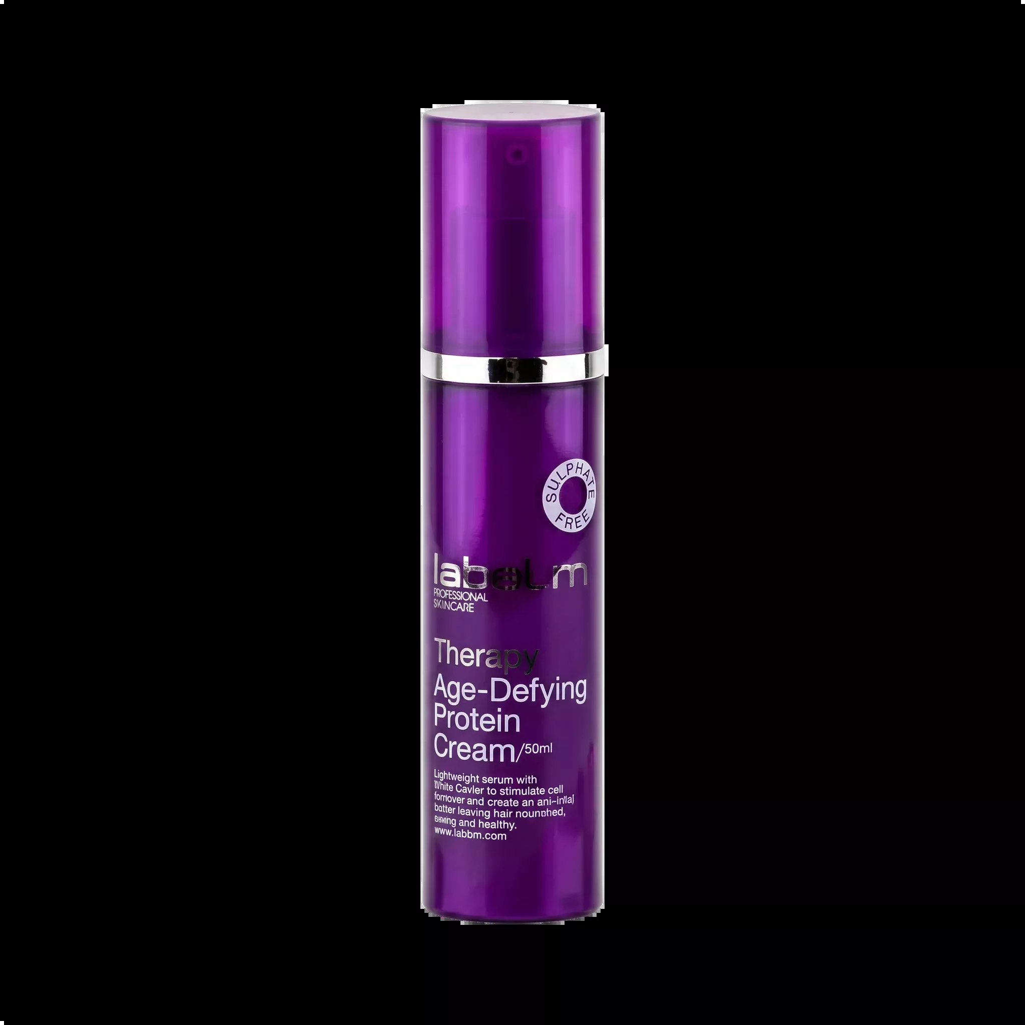 Label M Therapy Age Defying Protein Cream 1.5 Oz