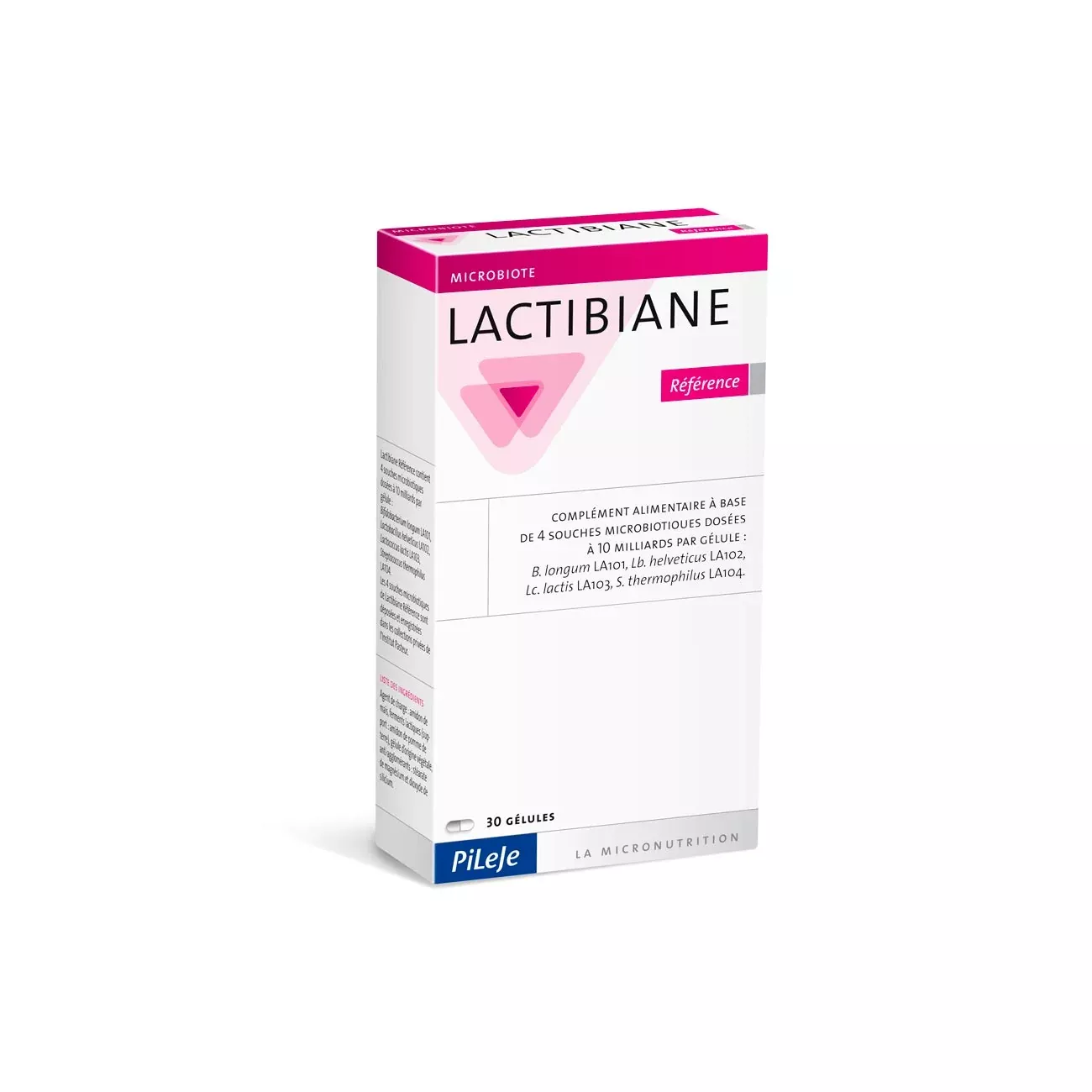 Lactibiane Reference 10 Cap