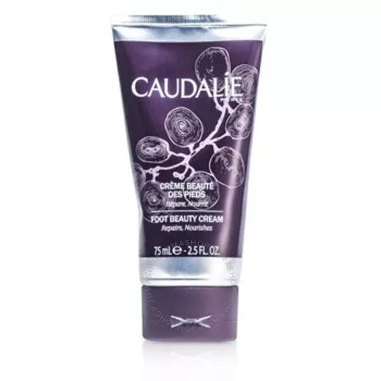 Ladies Foot Beauty Cream