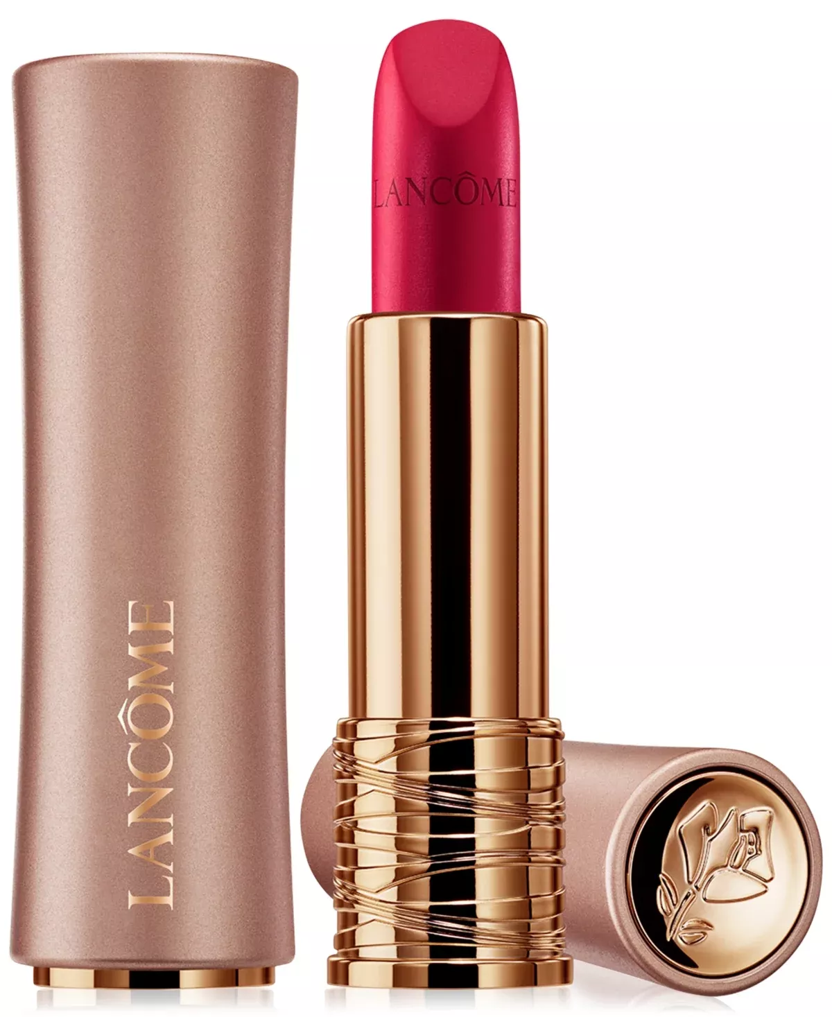 Lancome L' Absolu Rouge Lipstick
