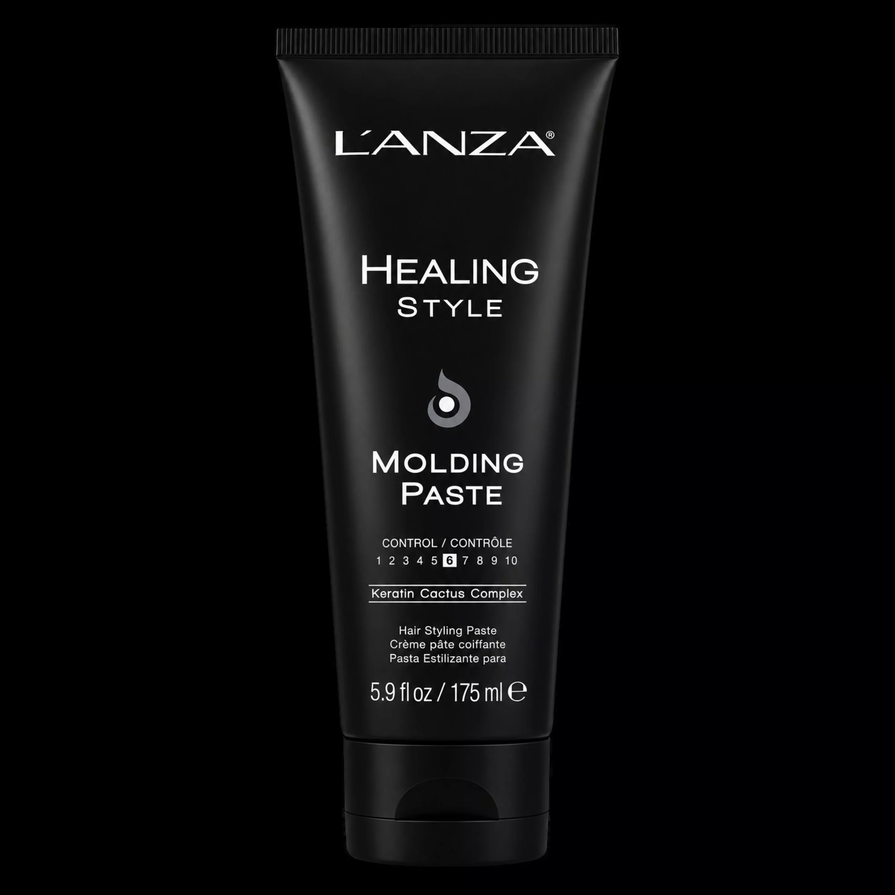 Lanza Healing Style Molding Paste 5.9 oz