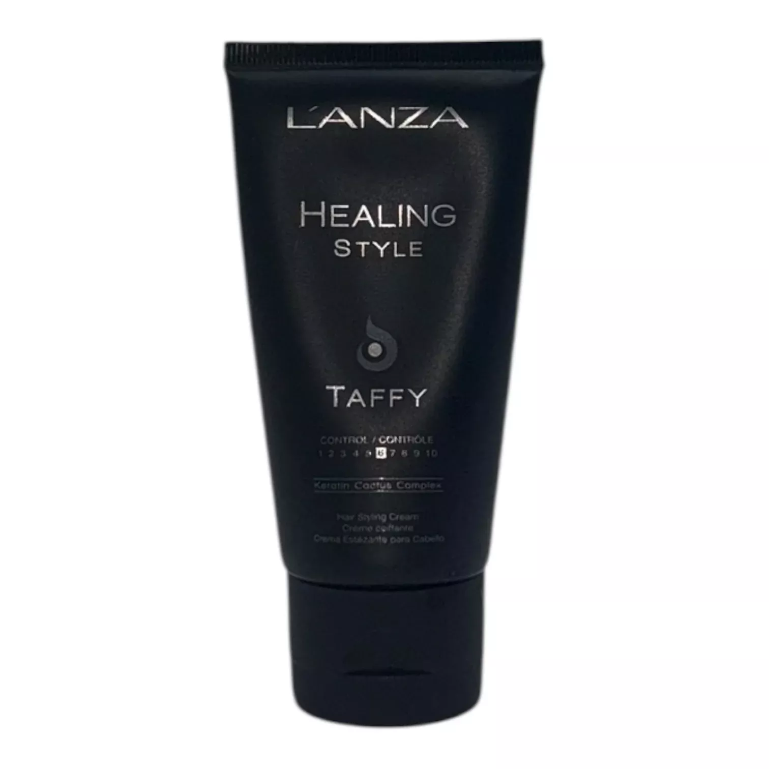 Lanza Healing Style Taffy 2.5 oz