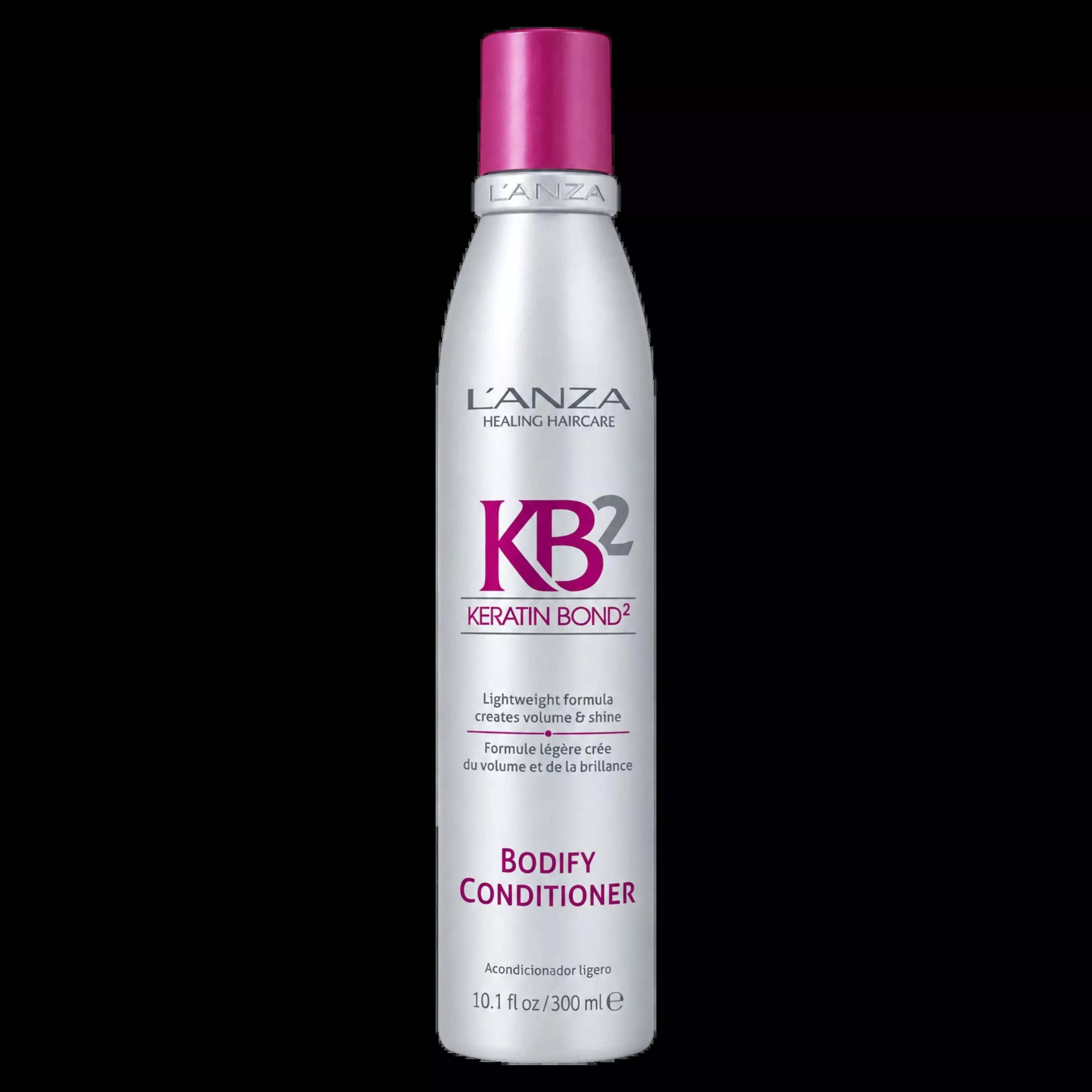 Lanza Keratin Bond Bodify Conditioner 10.1 oz
