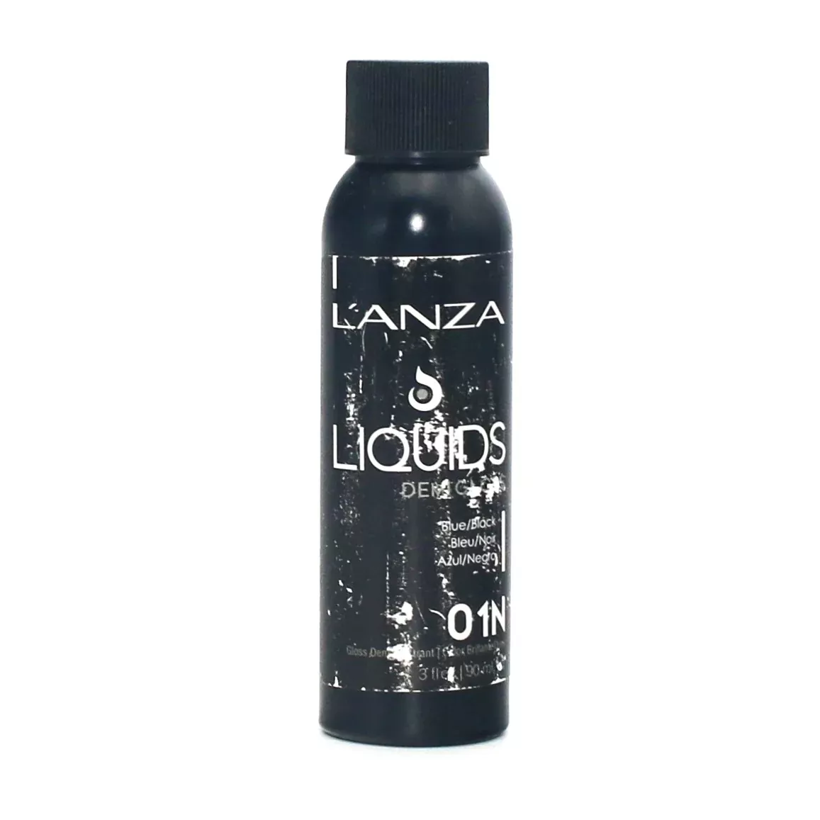 Lanza Liquids Demi Gloss 3 oz