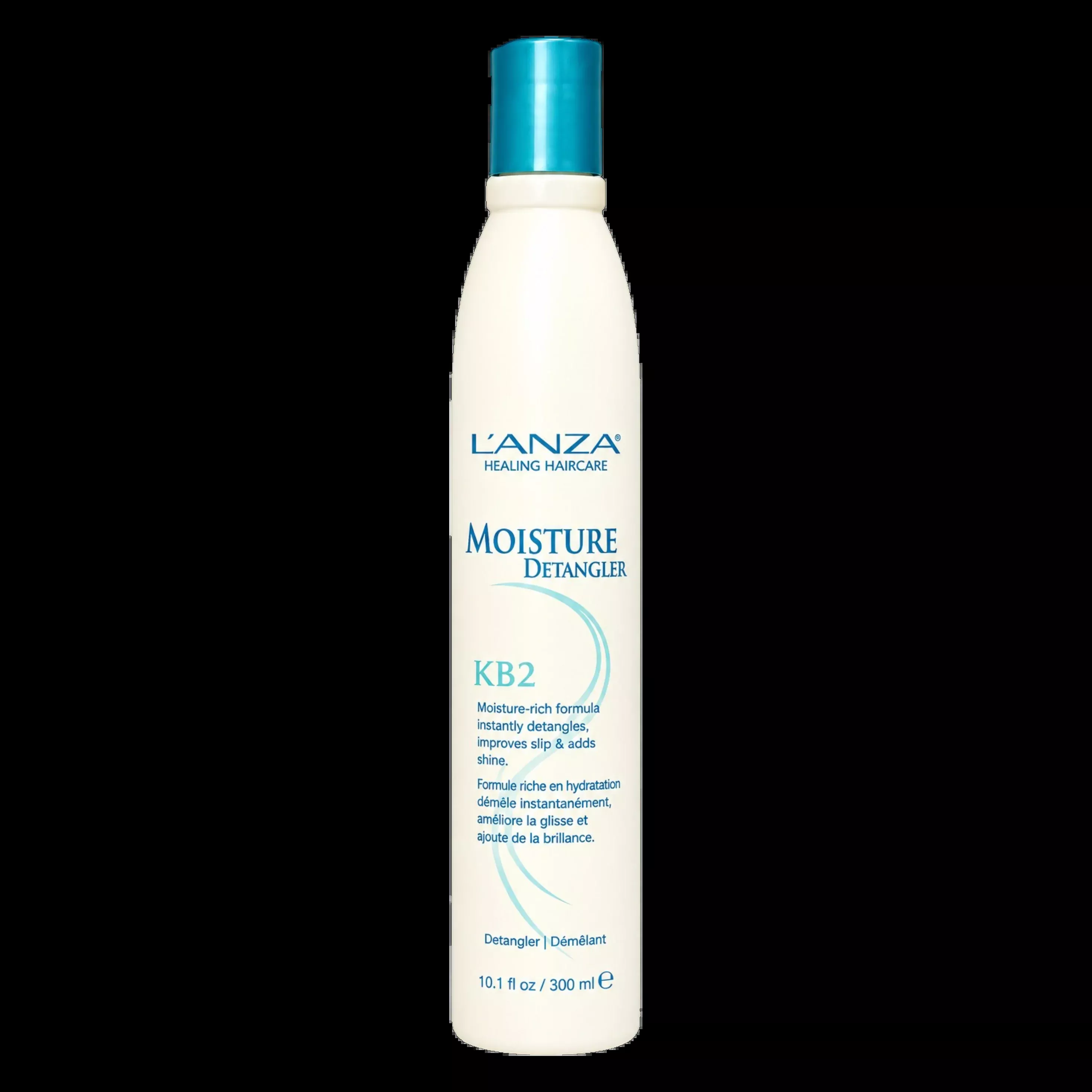 Lanza Moisture Detangler KB2 10.1 oz