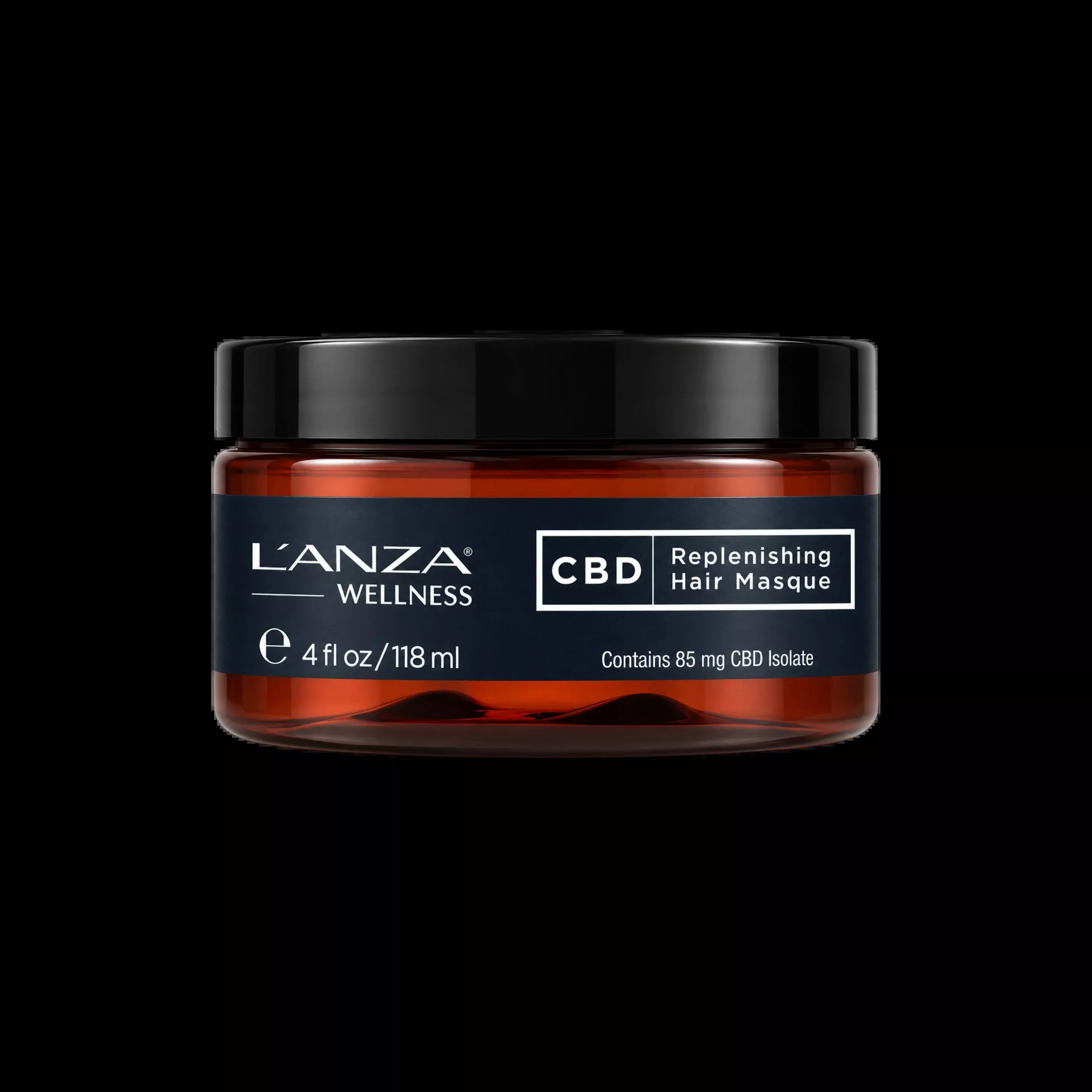 Lanza Replenishing Hair Masque 4 oz