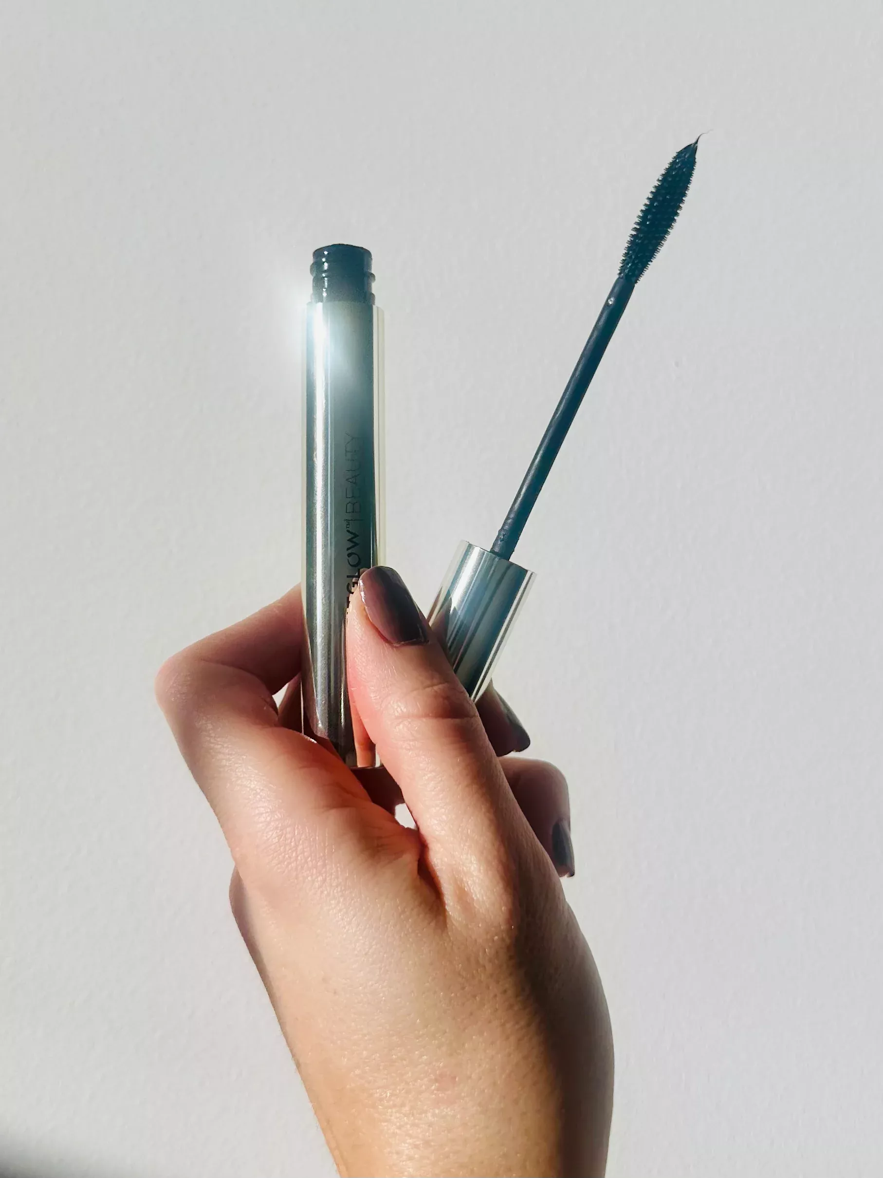 Lash Conditioning Serum + Mascara for Strength & Volume