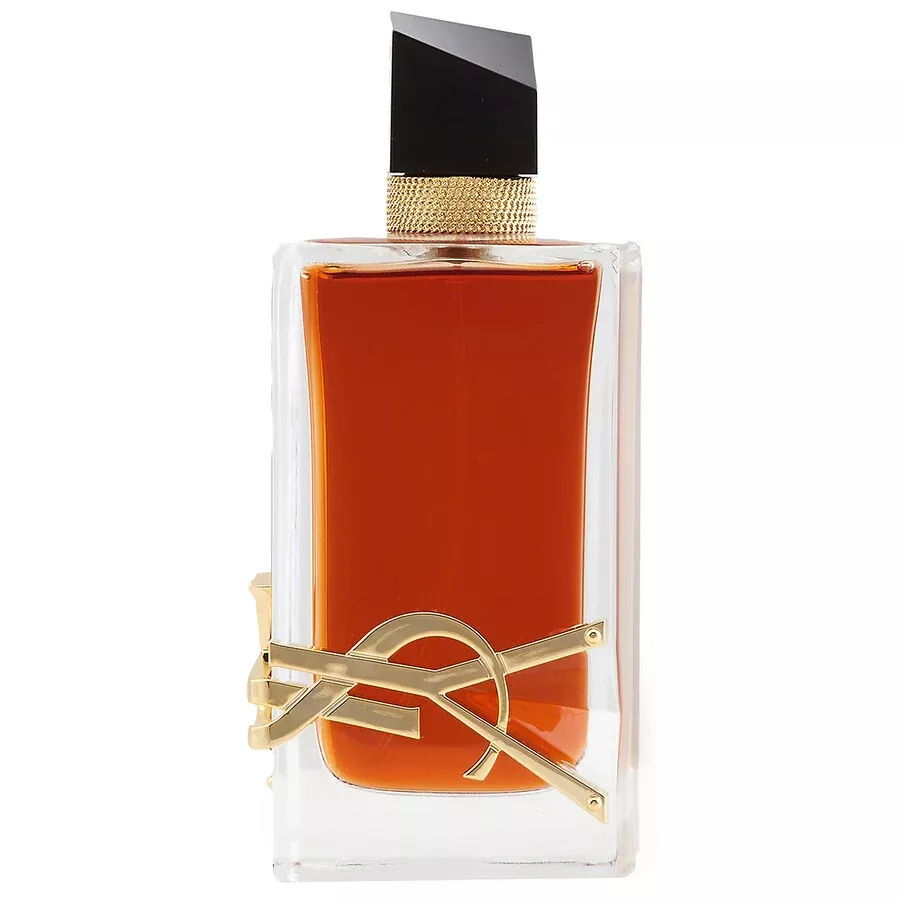 Laurent Libre Le Parfum