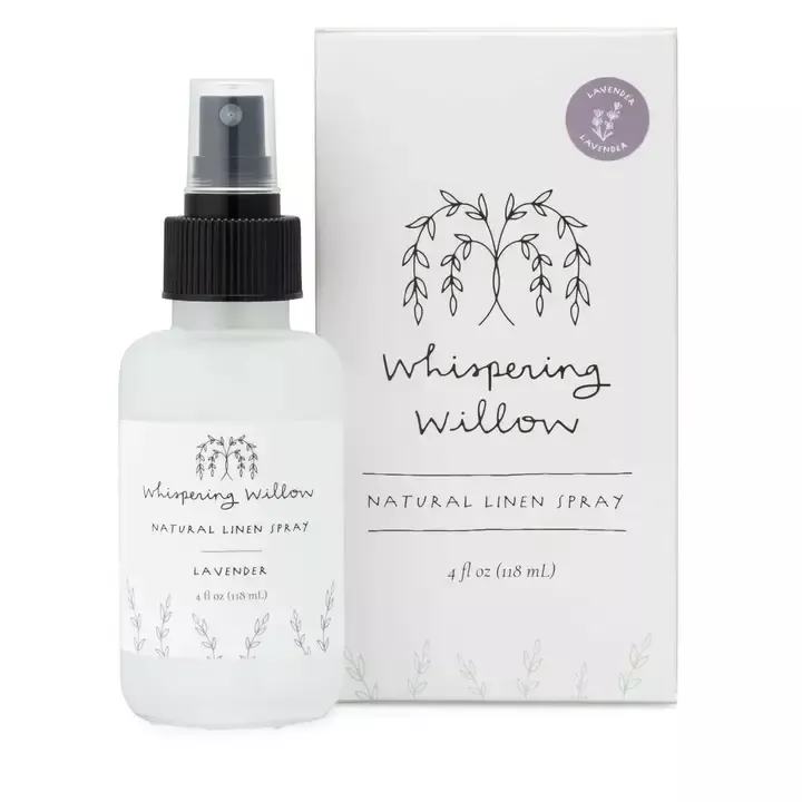 Lavender Linen Spray - 4oz