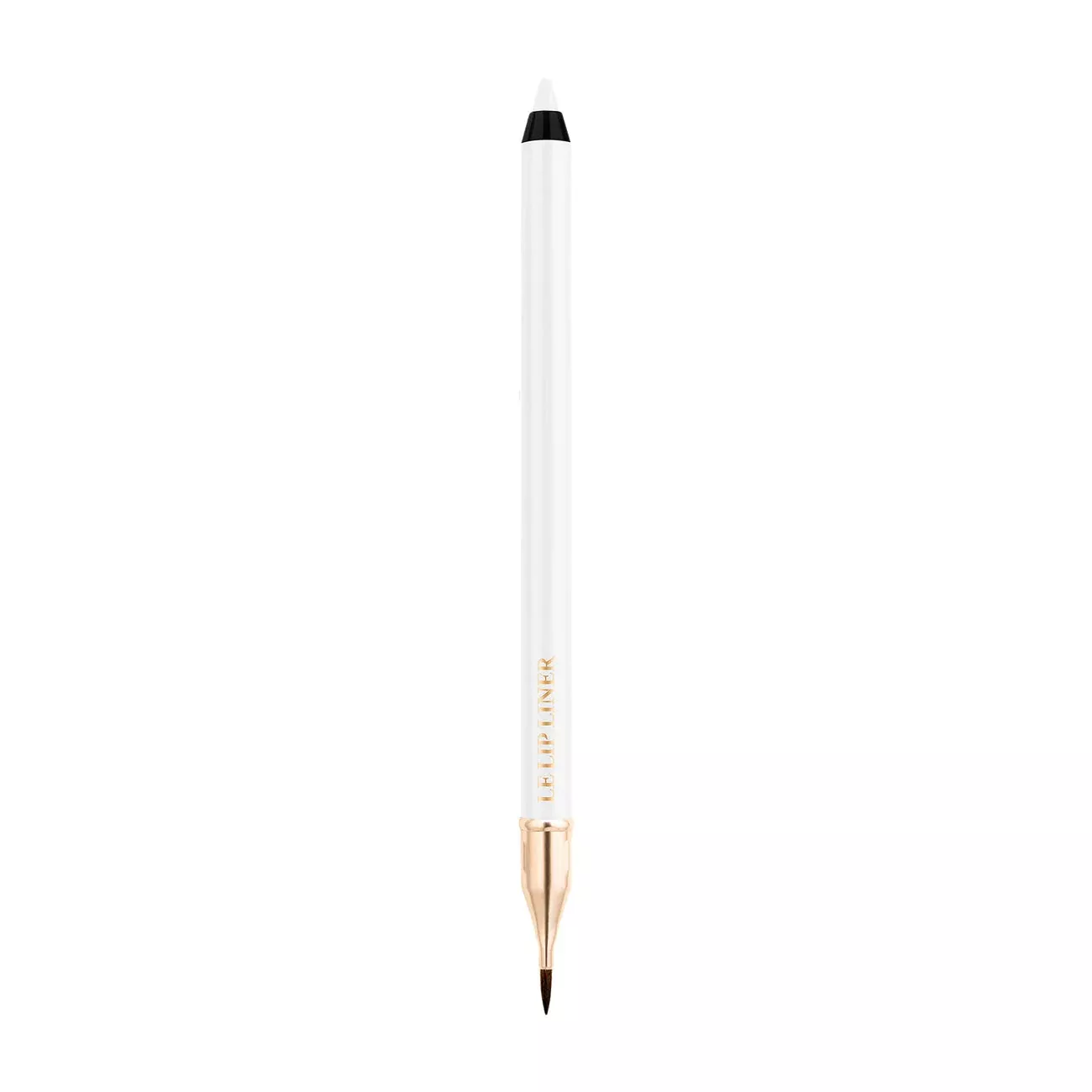 Le Lip Liner - Waterproof Lip Liner Pencil with Brush