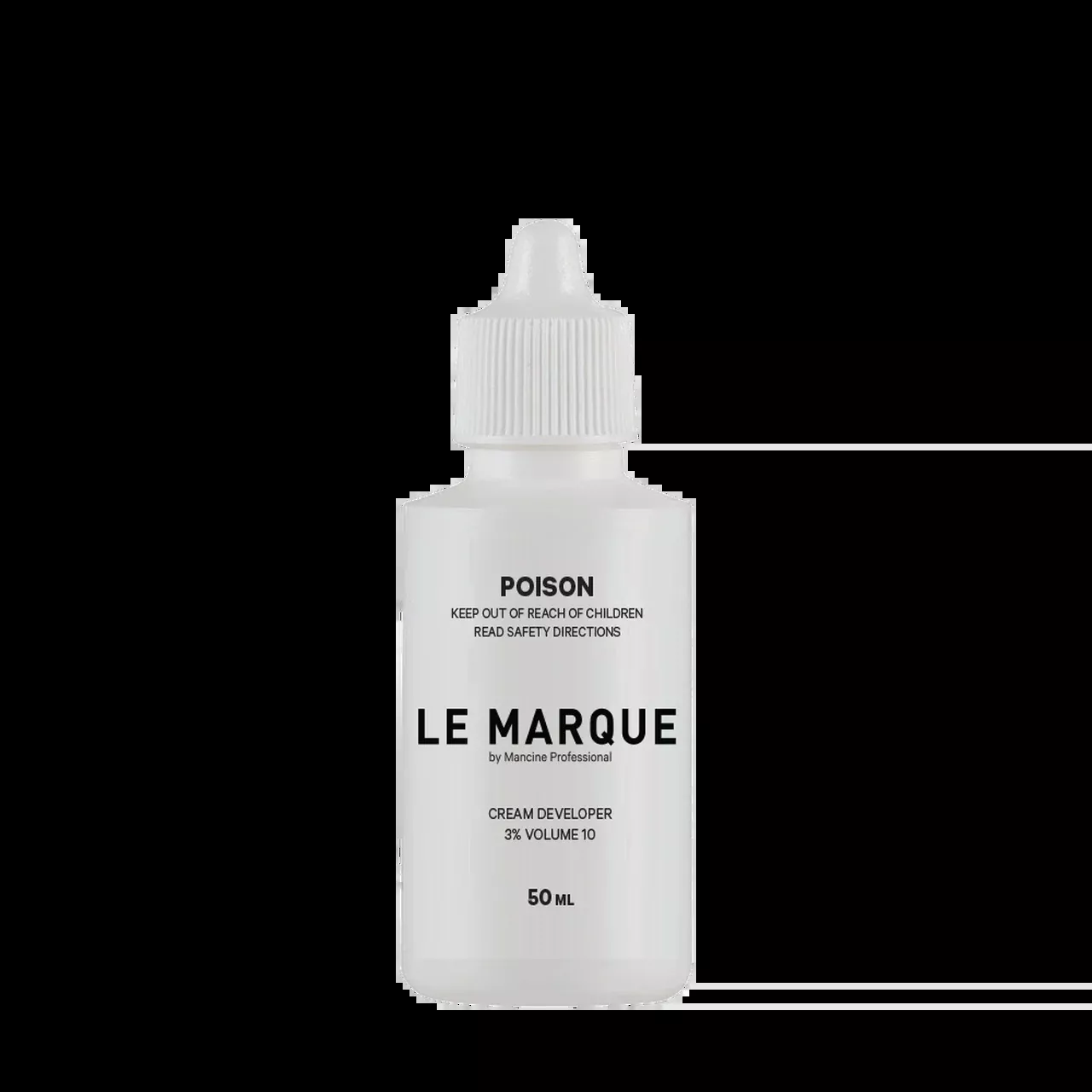 Le Marque CREAM DEVELOPER 50ml