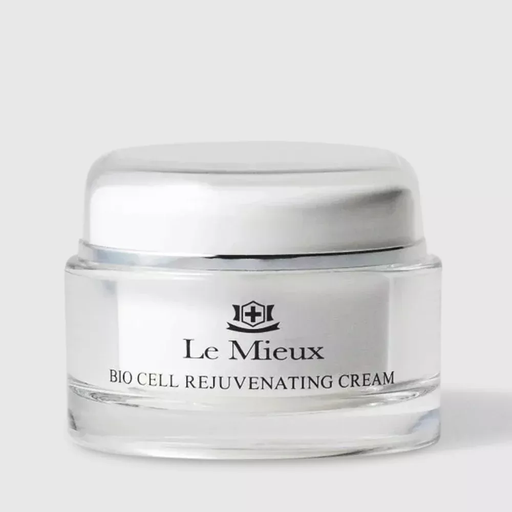 Le Mieux Bio Cell Rejuvenating Cream