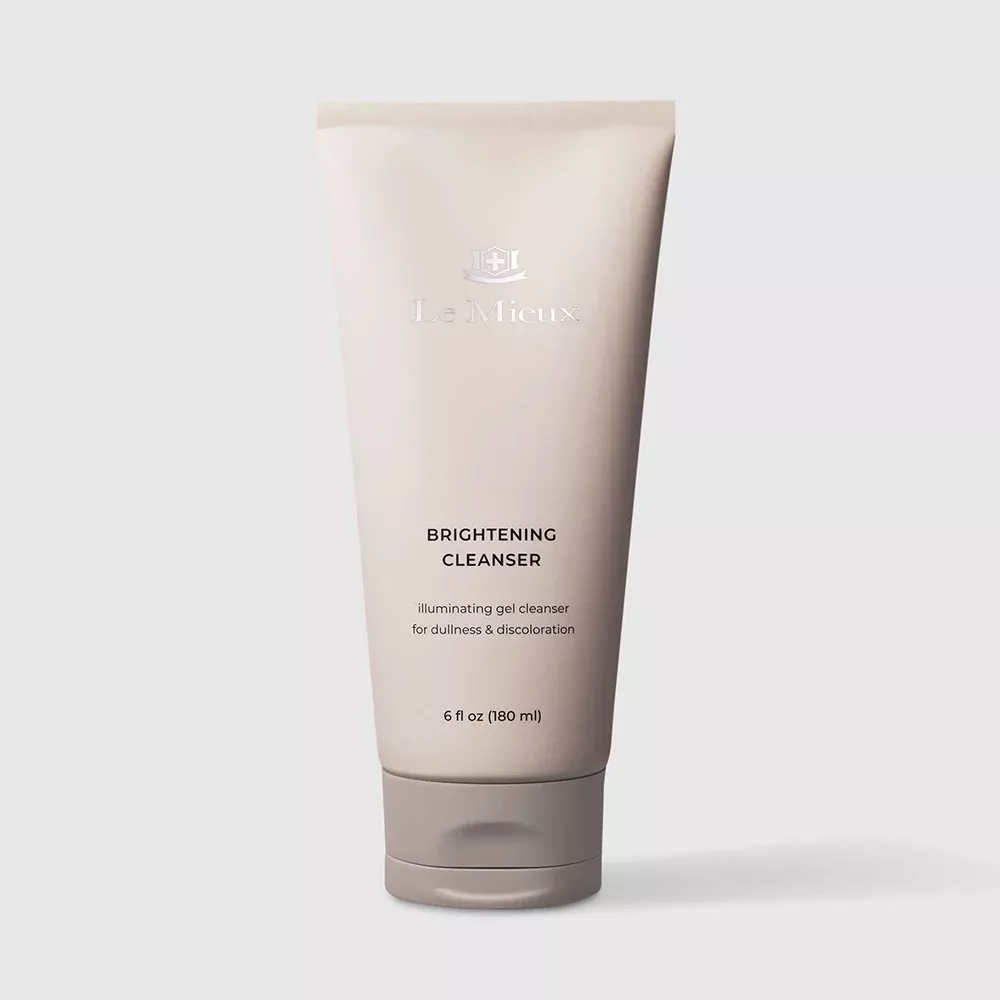 Le Mieux Brightening Cleanser