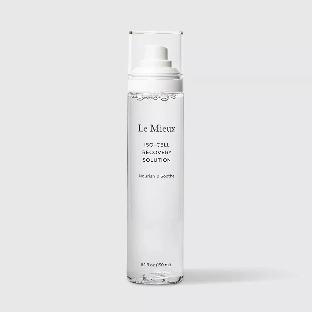 Le Mieux Iso-Cell Recovery Solution