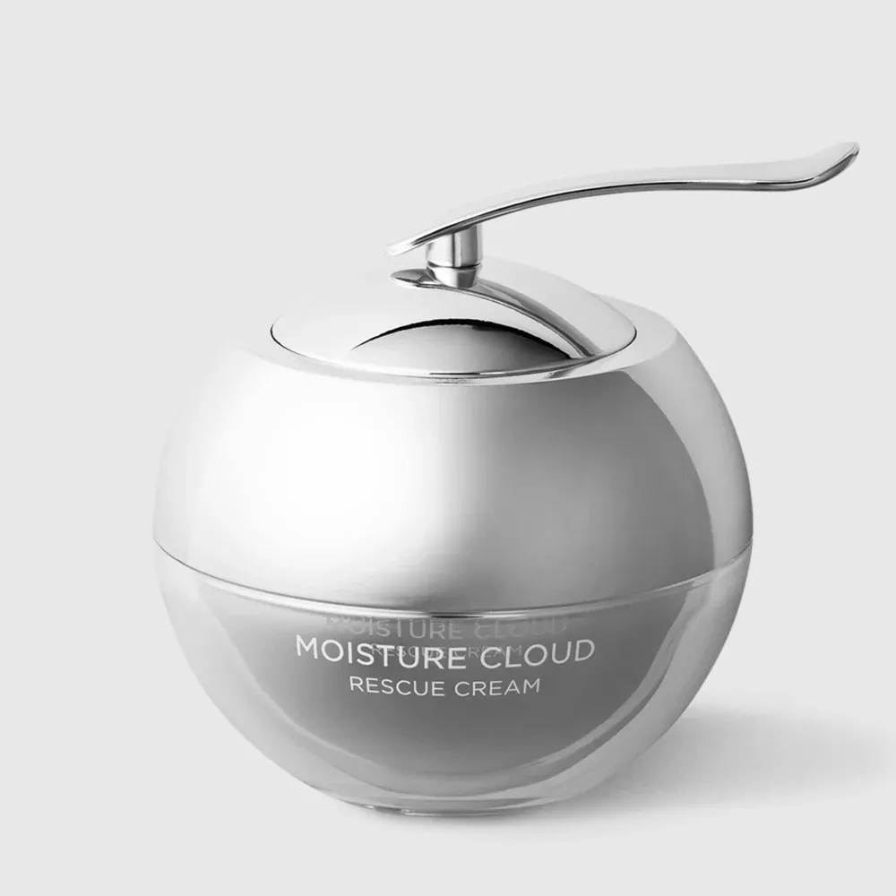 Le Mieux Moisture Cloud Rescue Cream