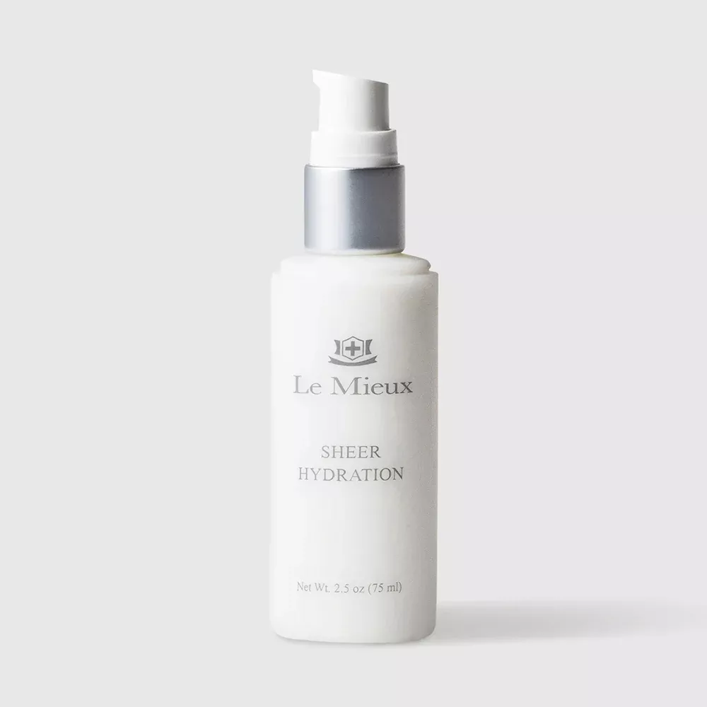 Le Mieux Sheer Hydration