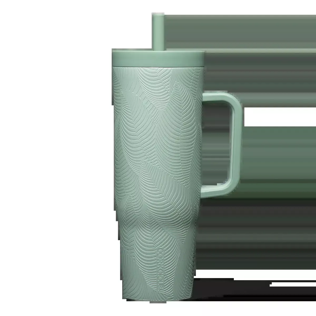 Leakproof Cruiser - 40oz Canopy Grove