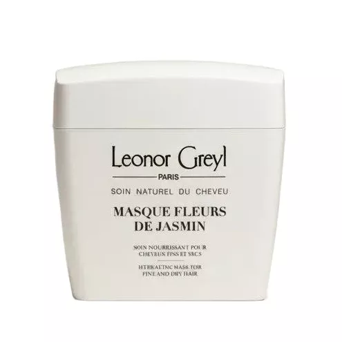 Leonor Greyl Masque Fleurs de Jasmin Hair Mask 7 oz