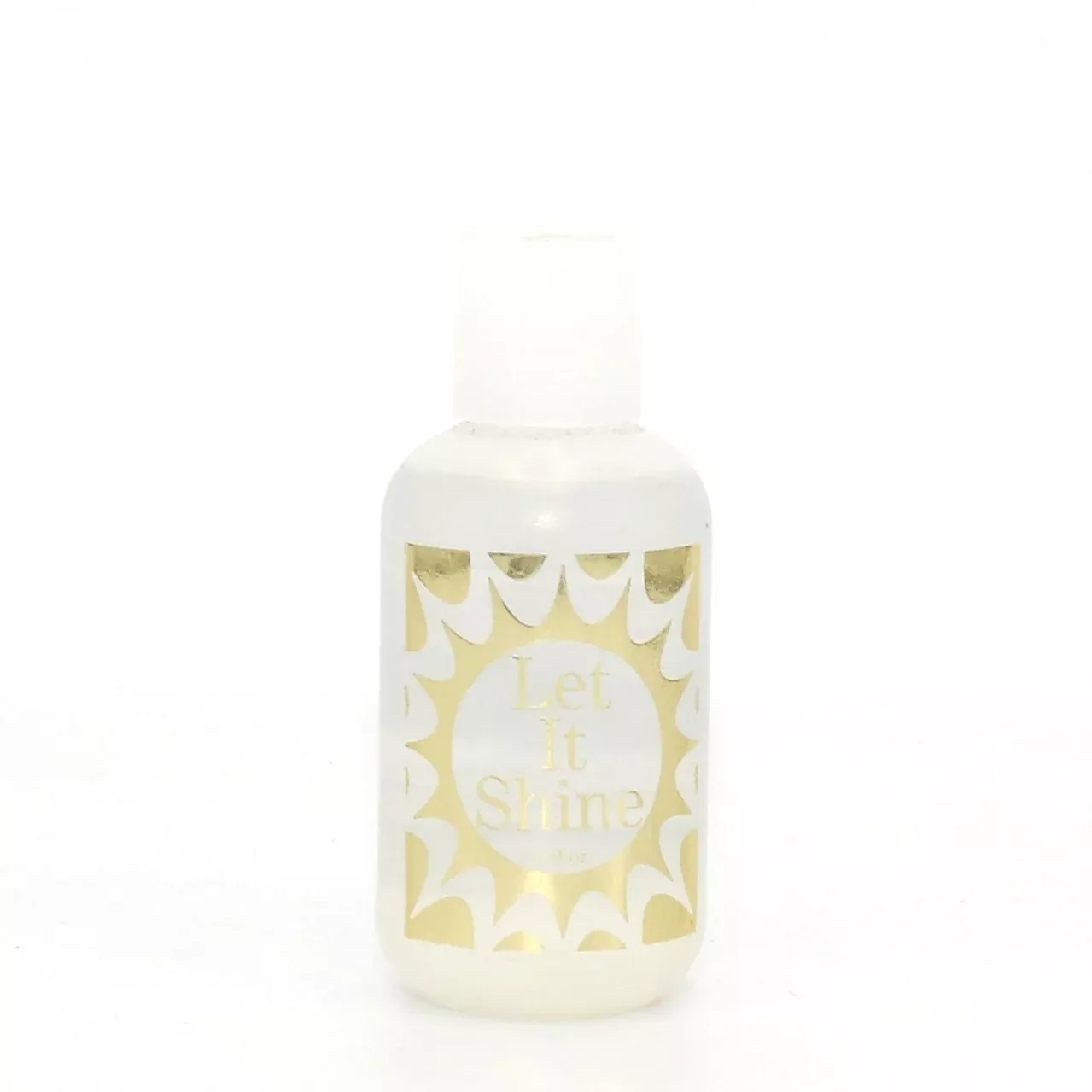 Let It Shine Serum 4 oz