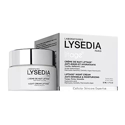 Liftage Anti-Wrinkle Night Cream 50 ml