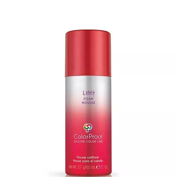 LiftIt Mousse Color Protect Root Boost