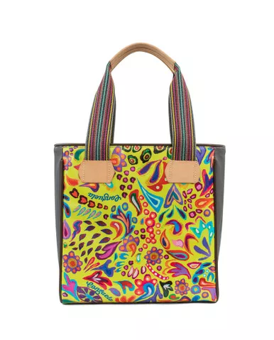 Limoncello Classic Tote by Consuela