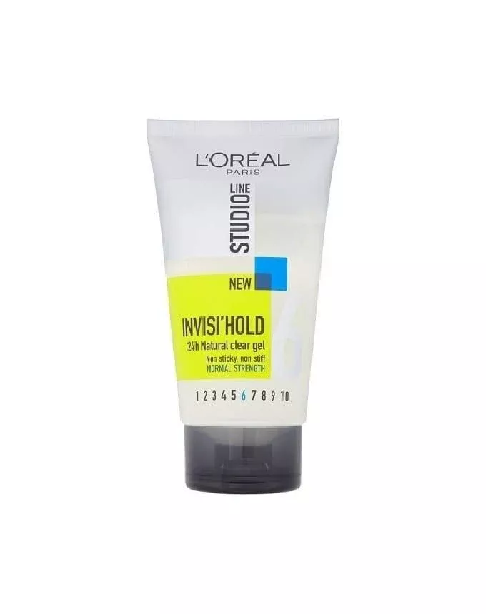 Line Studio Normal Styling Hair Gel, 150ml