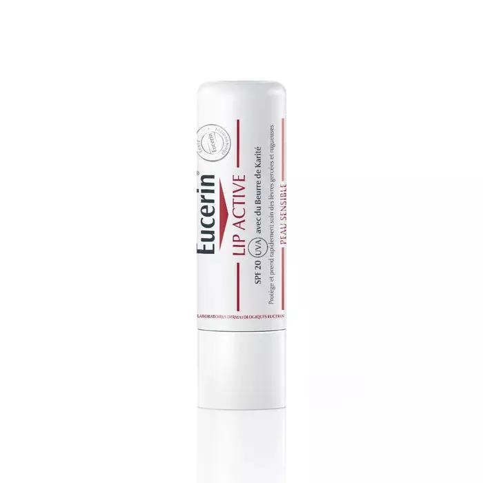 Lip Active SPF20