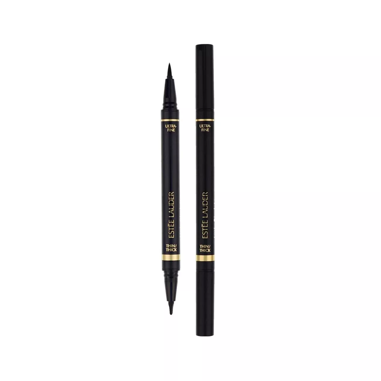 Little Black Liner. Thick. Thin. Ultra-Fine