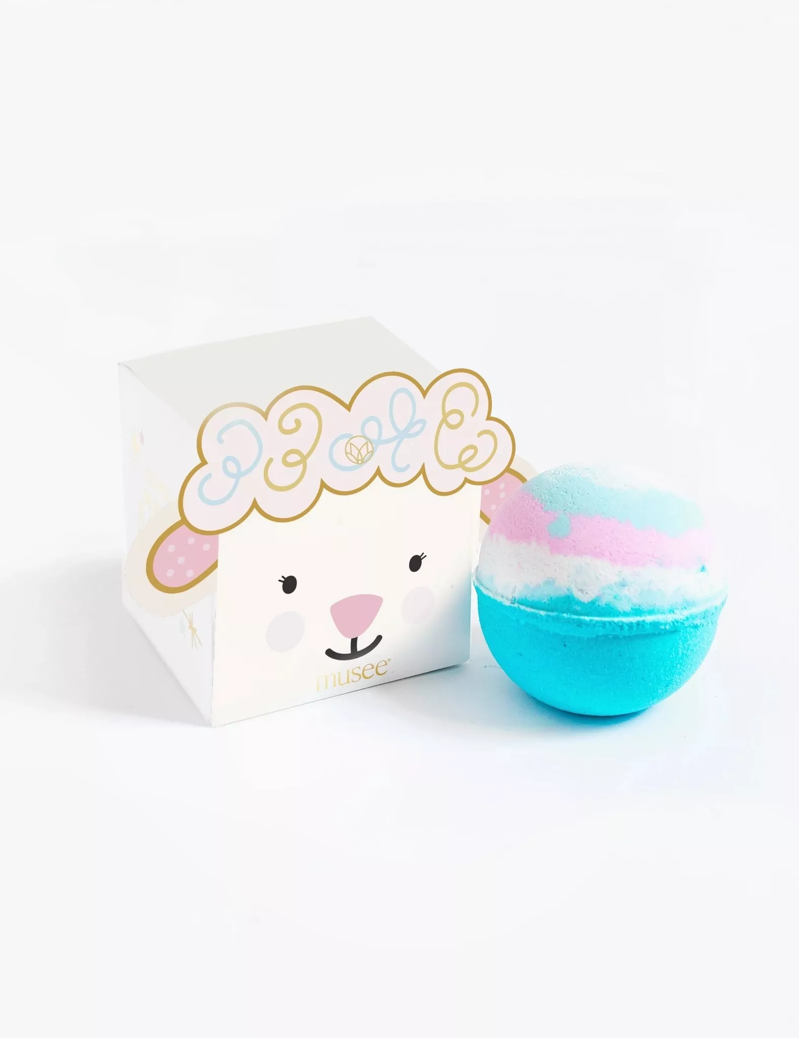 Little Lamb Boxed Balm