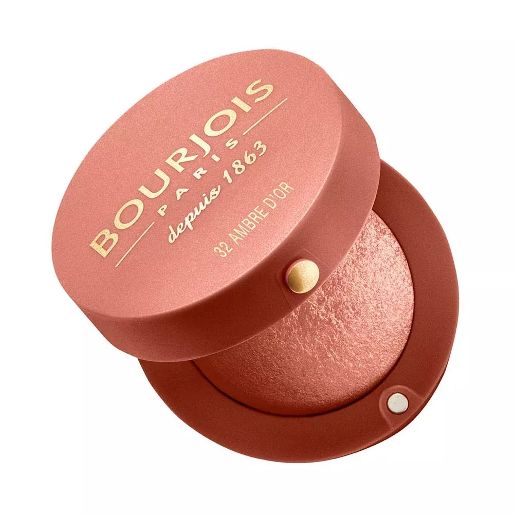 Little Round Pot Blusher