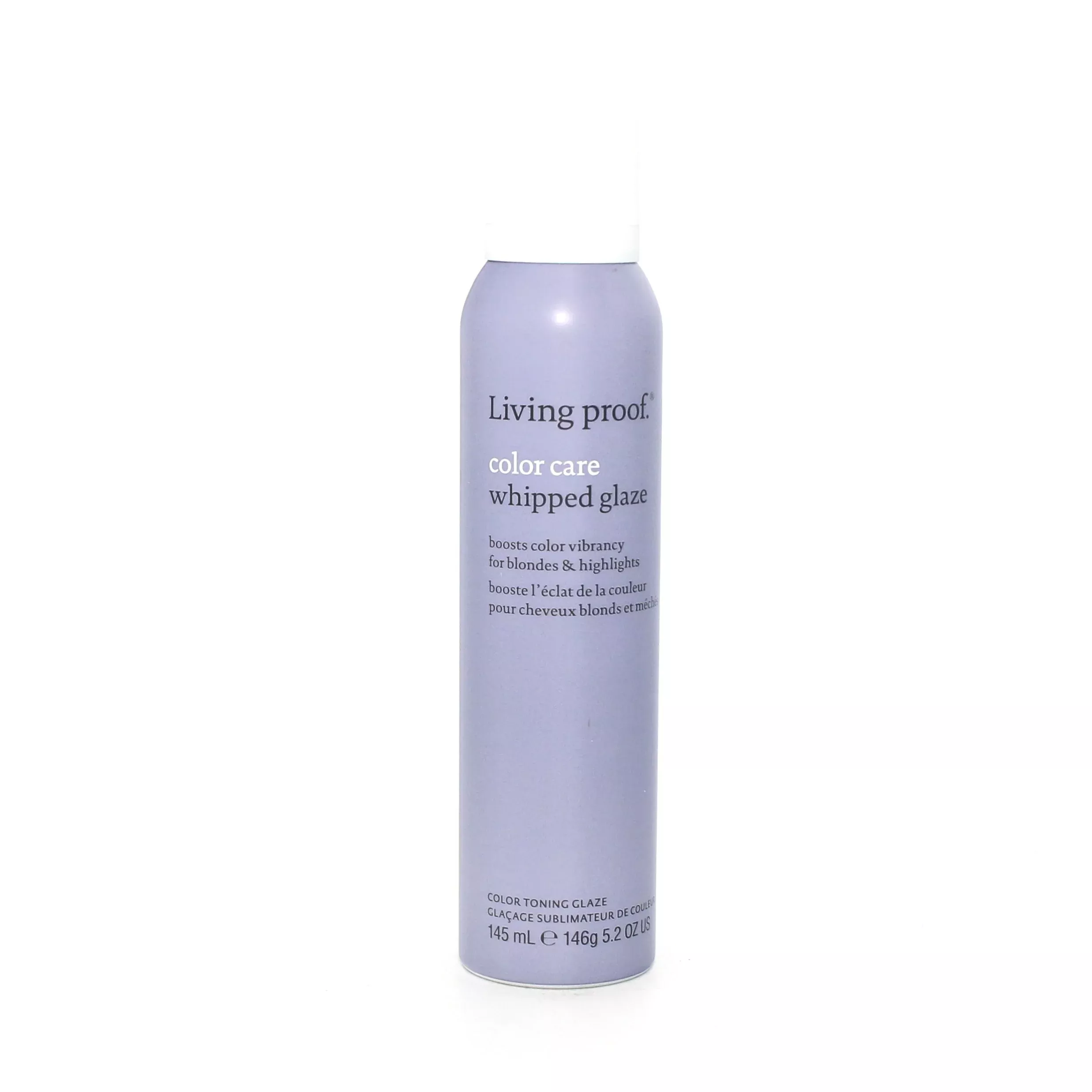 Living Proof Color Care Whipped Glaze for Blondes 5.2 oz