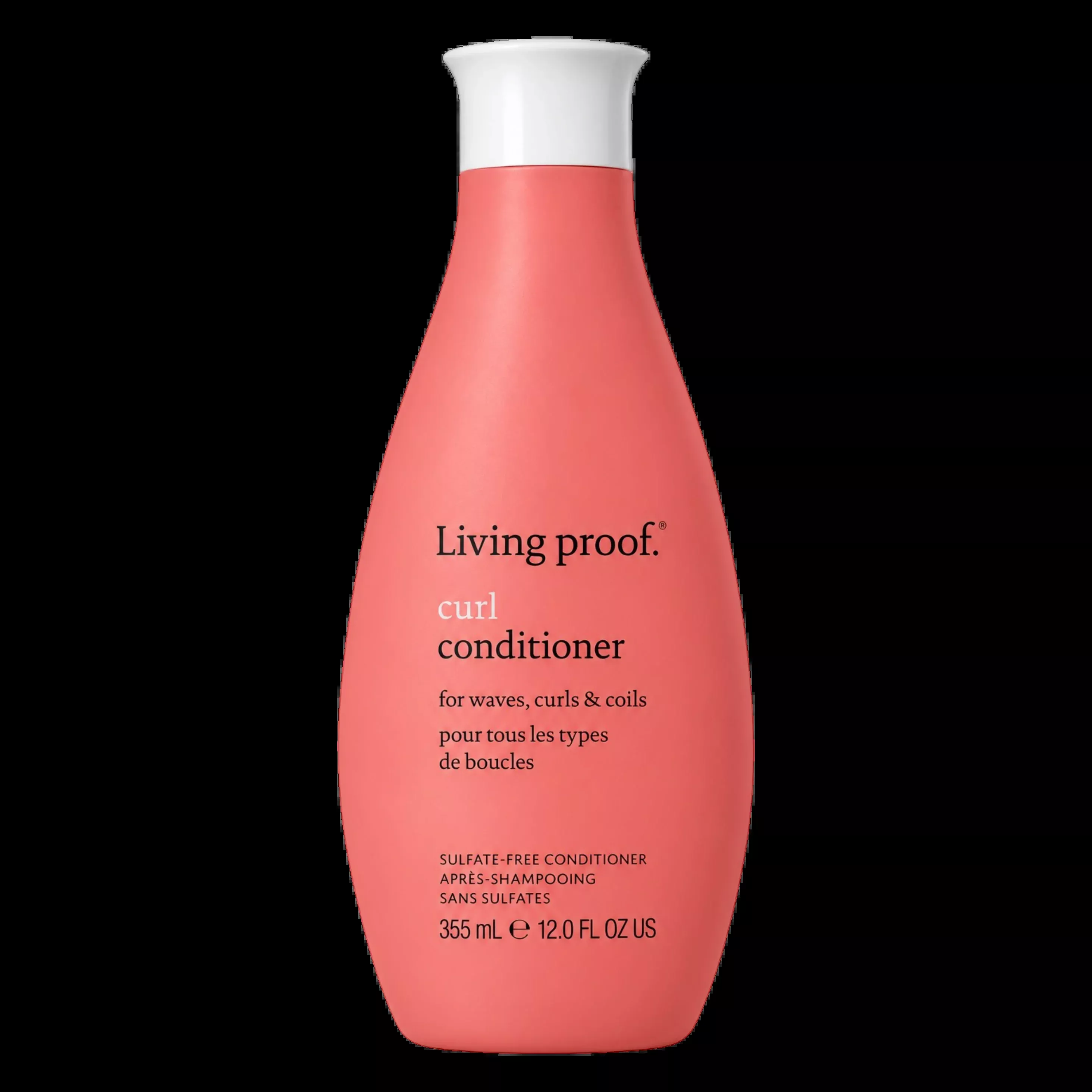Living Proof Curl Conditioner 12 oz