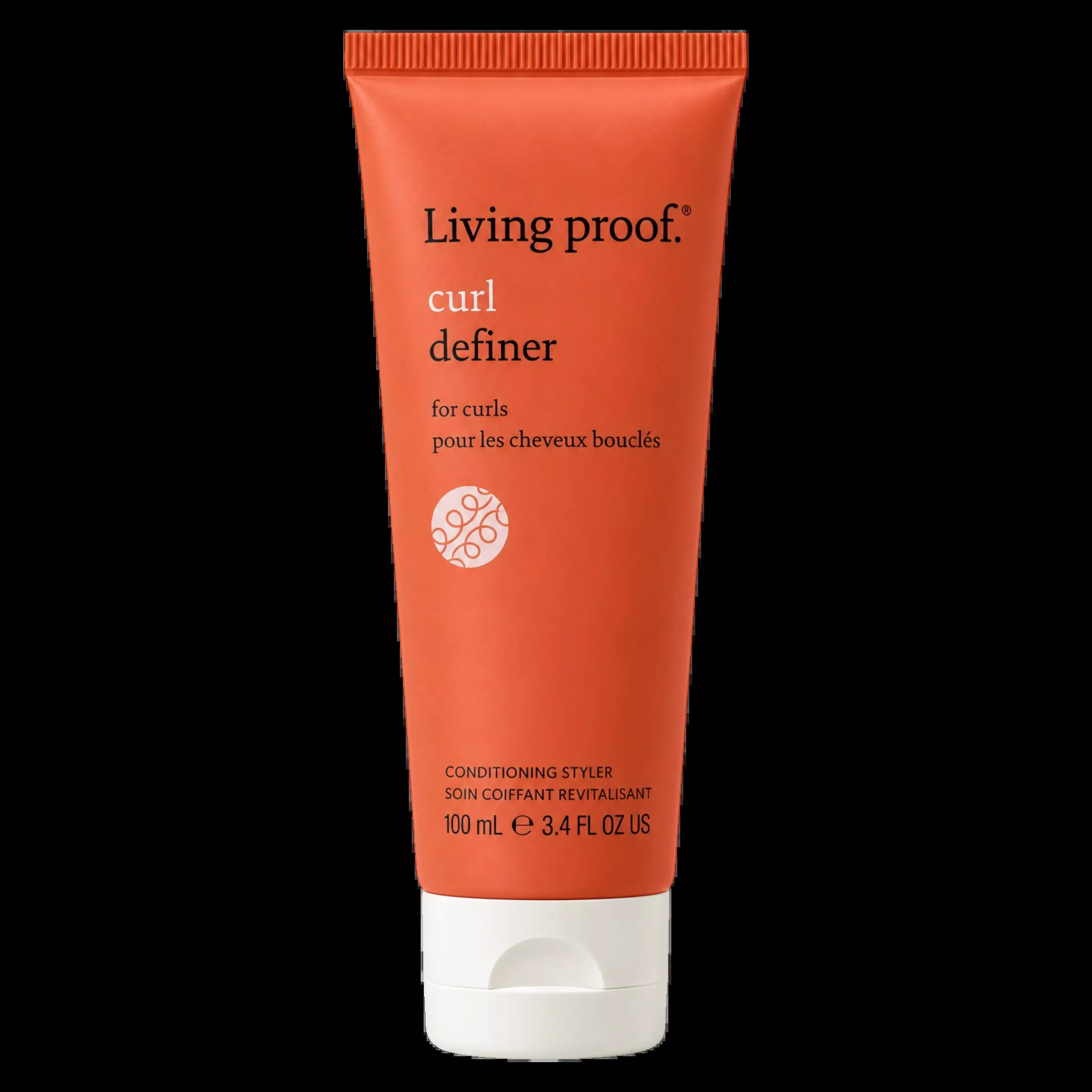 Living Proof Curl Definer 3.4 oz