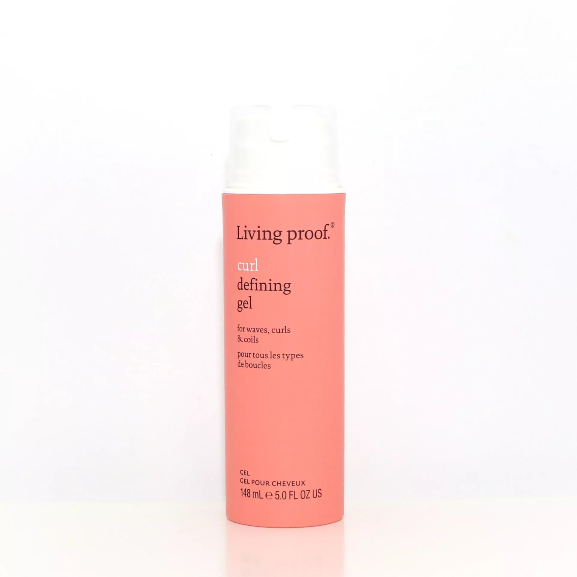Living Proof Curl Defining Gel 5 oz