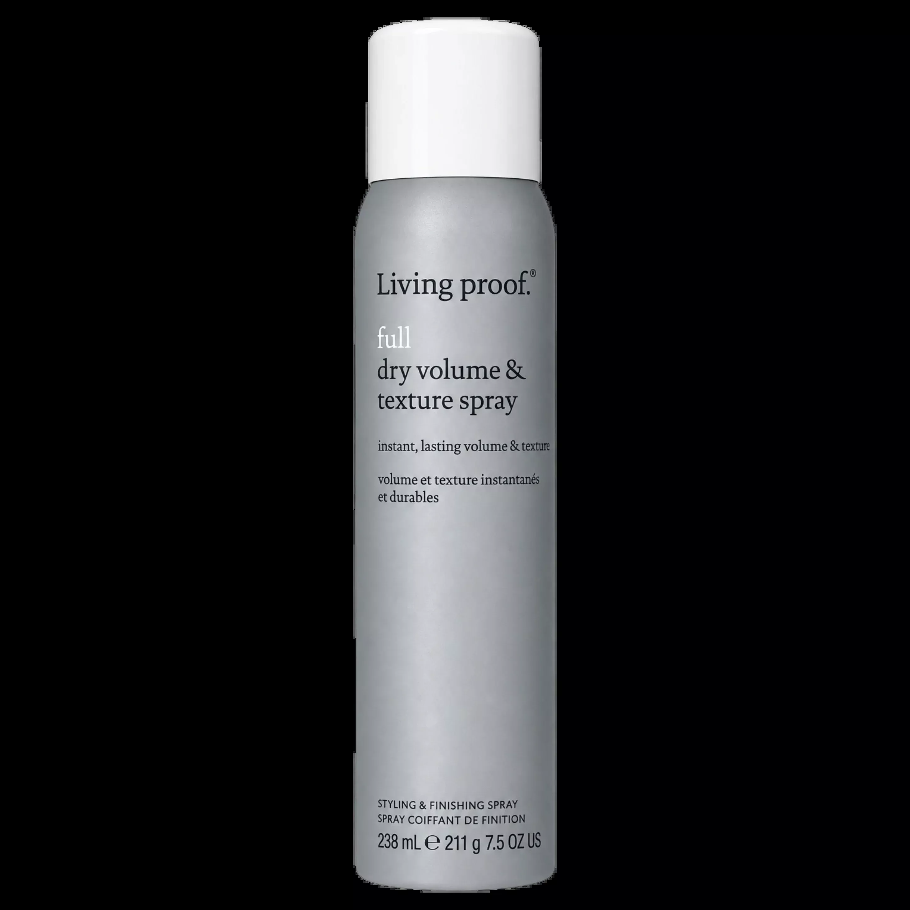 Living Proof Full Dry Volume & Texture Spray 7.5 oz