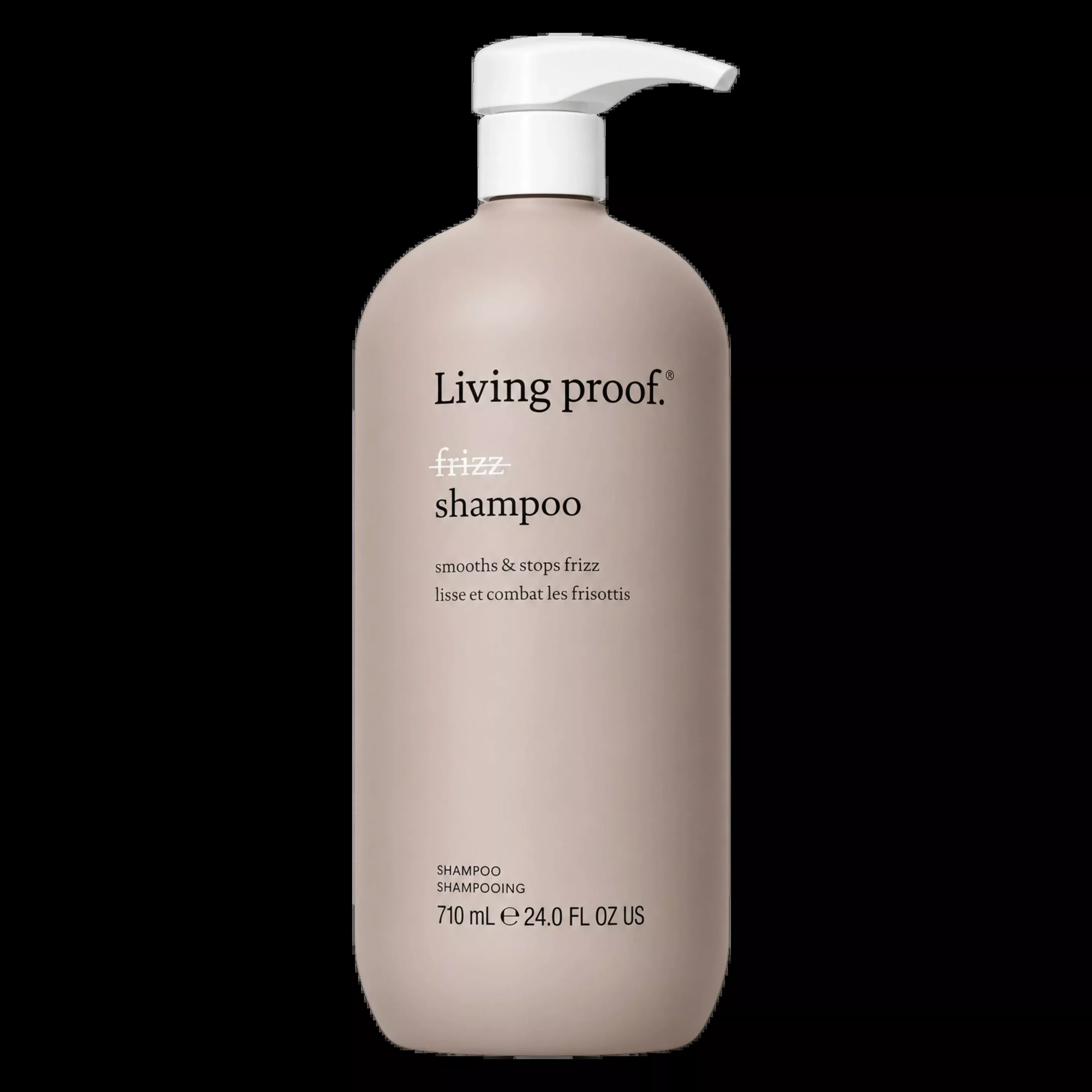 Living Proof No Frizz Shampoo 24 oz