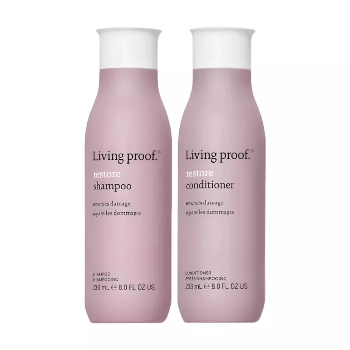 Living Proof Restore Shampoo & Conditioner Duo