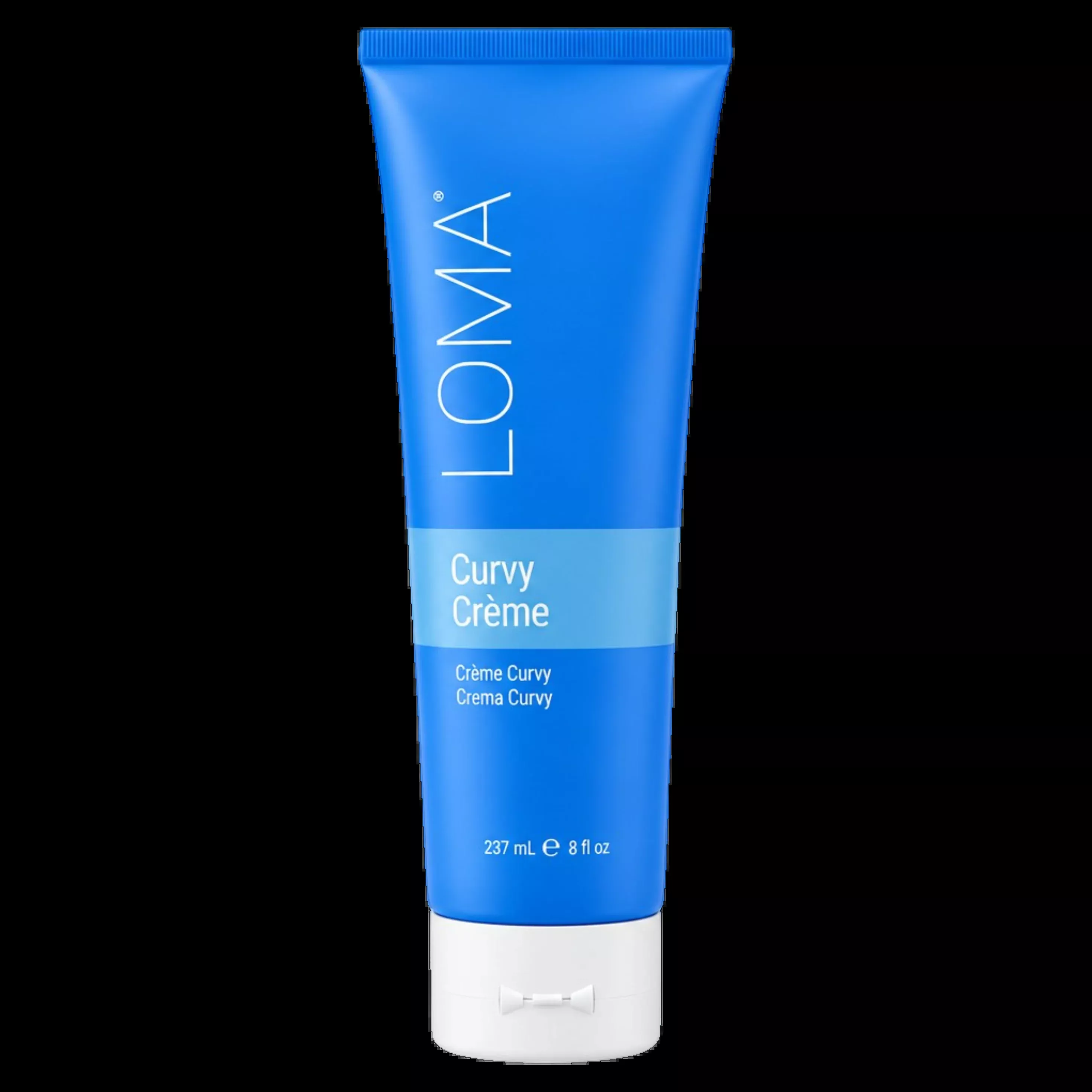 Loma Curvy Creme 8 oz
