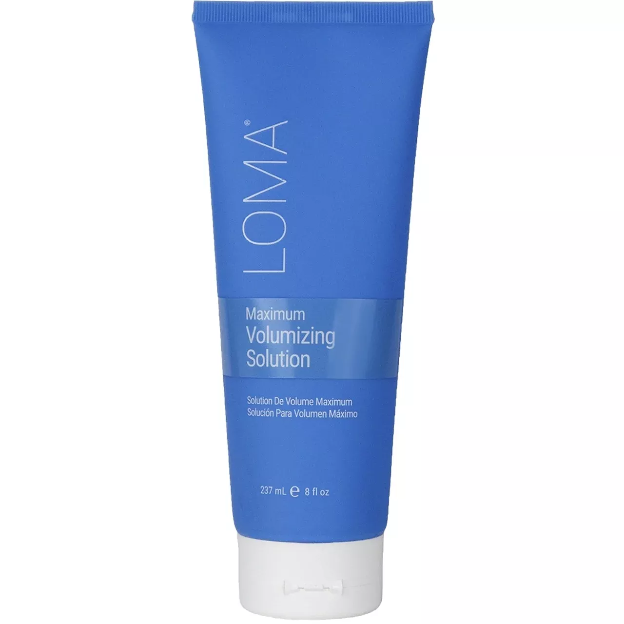 LOMA Maximum Volumizing Solution 8 fl oz – Lightweight Volumizing Treatment
