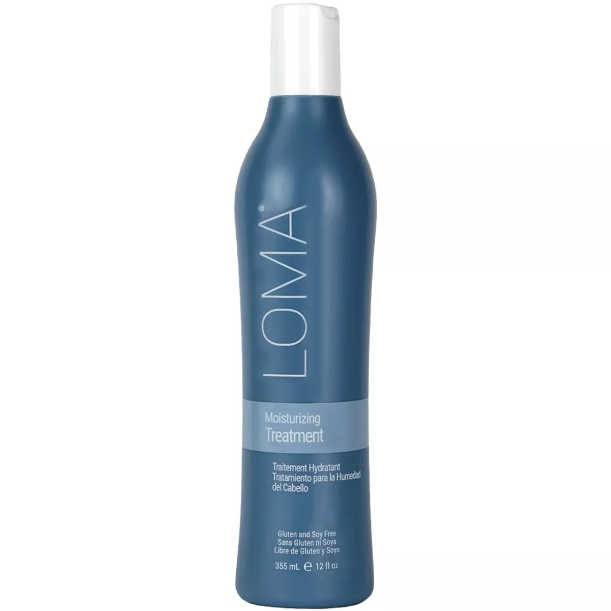 LOMA Moisturizing Treatment 12 fl oz – Deep Hydrating & Conditioning