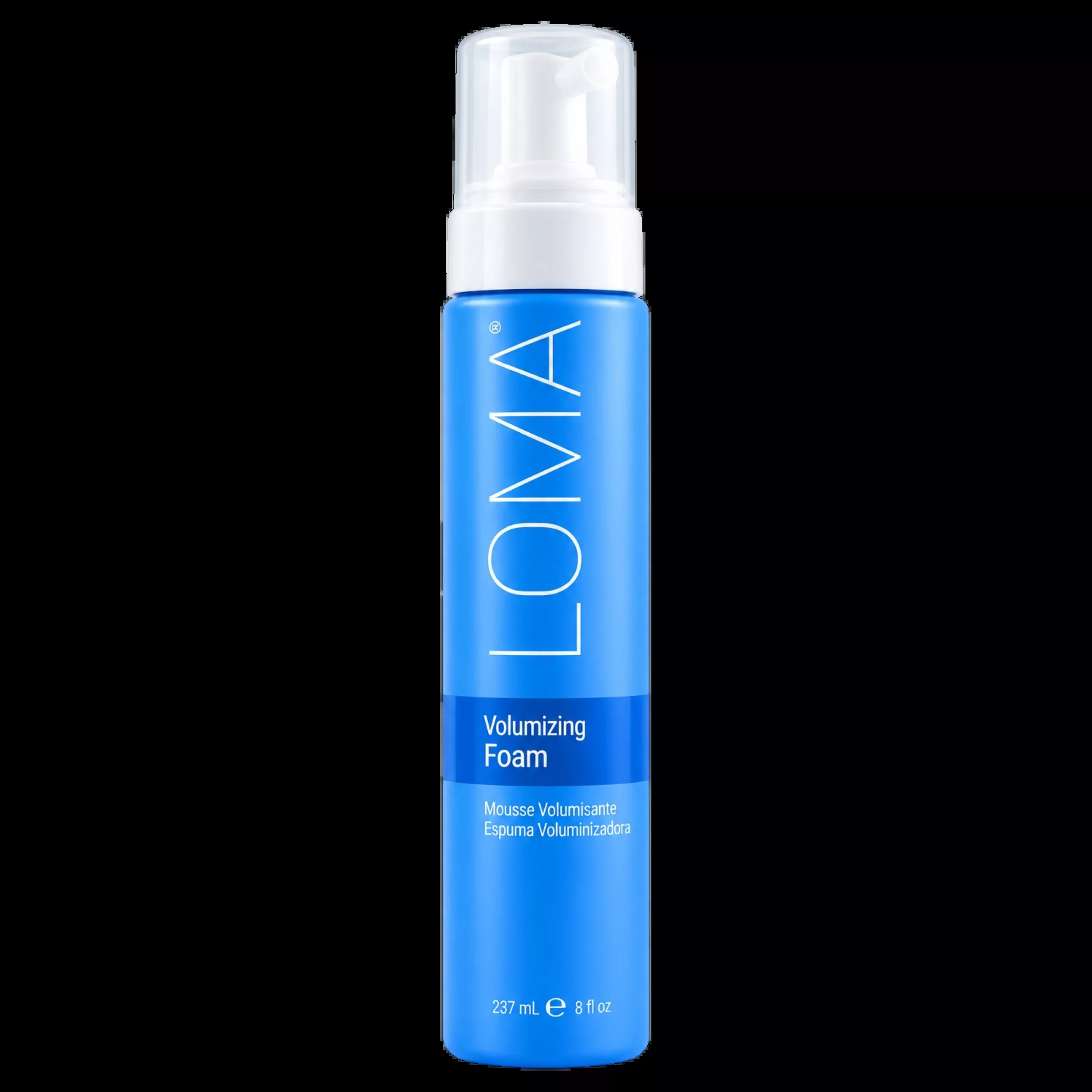 Loma Volumizing Foam 8 oz